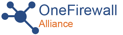 OneFirewall Alliance Classic Logo 420x120 Transparent